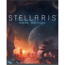 ESD Stellaris Nova Edition