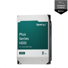 Synology HAT3320-8T 3.5