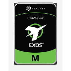 HDD 30TB Seagate Exos M