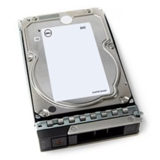 Dell • 4TB • HDD • 3.5