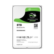 Seagate BarraCuda • 8TB • HDD • 3.5
