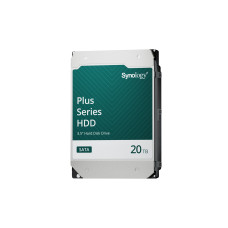 Synology HAT3320 • 20TB • HDD • 3.5