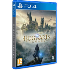 PS4 - Hogwarts Legacy
