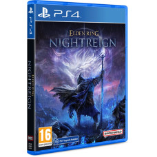 PS4 - ELDEN RING Nightreign