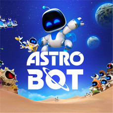 PS5 - Astro Bot