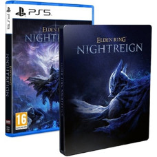 PS5 - ELDEN RING Nightreign Seekers Edition