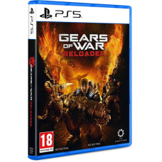 PS5 - Gears of War: Reloaded