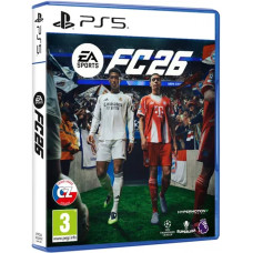 PS5 - EA Sports FC 26
