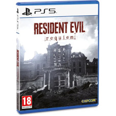 PS5 - Resident Evil Requiem