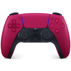 PS5 - DualSense Wireless Controller Cosmic Red