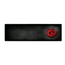 C-TECH ANTHEA XL, herní podložka, obšité okraje