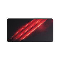 Herní podložka pod myš Genesis CARBON 500 MAXI FLASH G2, 900x450mm