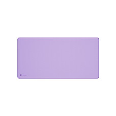 Maxi podložka pod myš Natec PURE LAVENDER, 40x80cm
