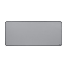 Logitech Desk Mat Studio Series - MID GREY