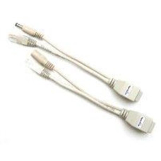 Pasivni POE MaxLink AFA-1 univerzální set