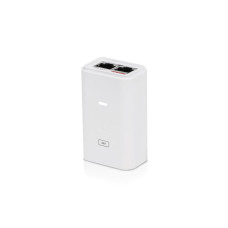 Ubiquiti POE-24-7W-WH GB PoE Injektor, 24V/0.3A (7W)
