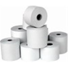 Termopapír šířky 38mm, délka návinu 30m, dutinka 12mm (průměr návinu do 50mm) Euro 500TX, 250TX