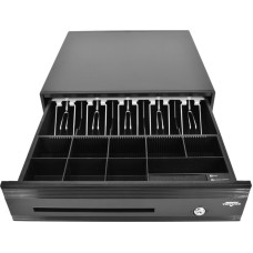 Pokladní zásuvka C425D-Luxe