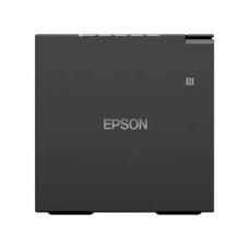 Epson TM-m30III (152): Wi-Fi + BT, černá