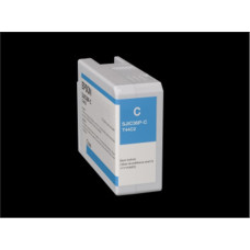 Ink cartridge for C6500/C6000 (Cyan)