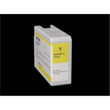 Ink cartridge for C6500/C6000 (Yellow)