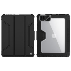 Nillkin Bumper PRO Case pro iPad Air 4 • 5 • 10.9 2020 • 11 2024 • 2025 • Pro 11 2020 • 2021 • 2022 Black