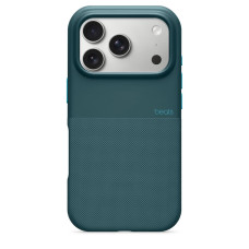 Beats iPhone 17 Pro Rug.Case/MS+Cam.C–Rocky Blue