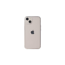 ER POWER CRYSTAL kryt pro iPhone 13 mini - Průhledný
