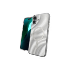 ZAGG kryt Milan Snap Apple iPhone 16  Swirl Glitter