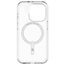 ZAGG kryt Luxe Snap Apple iPhone 16 Pro Max  Průhledný