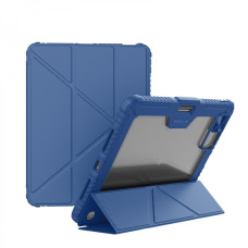 Nillkin Bumper PRO Protective Stand Case Multi-angle pro iPad Pro 12.9 2020 • 2021 • 2022 •  Air 13 2024 • 2