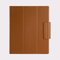 E-book ONYX BOOX pouzdro pro TAB ULTRA C PRO, magnetické, hnědé