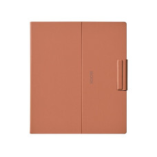 E-book ONYX BOOX pouzdro pro NOTE MAX s klávesnicí, hnědé