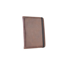 C-TECH PROTECT pouzdro z pravé kůže pro 8