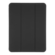 OBAL:ME MistyTab Pouzdro pro iPad Air (2020 • 2022 • 2024 • 2025) • iPad Pro 11 (1 • 2 • 3 • 4) Black