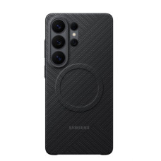 Samsung Karbonový kryt s magnetem S26 Ultra Black