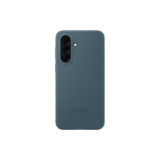 Samsung Silikonový zadní kryt A37 Dark Green