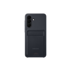 Samsung Zadní kryt s kapsou na kartu A37 Black