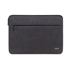 Acer Protective Sleeve Dual Dark Grey 15,6