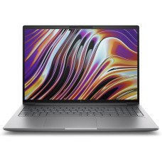 HP ZBook • 16 G11 • R7-8845HS • 16