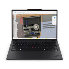 Lenovo ThinkPad P • 14s Gen 6 • AI9-HX370 • 14