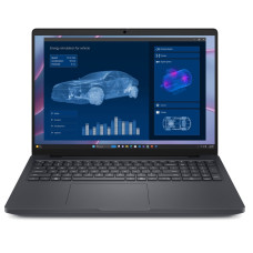 Dell Pro Max • 16 MC16255 • AI7PRO-350 • 16