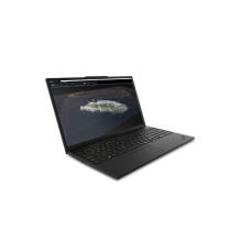 Lenovo ThinkPad P • P16s Gen 4 (Intel) • U7-265H • 16