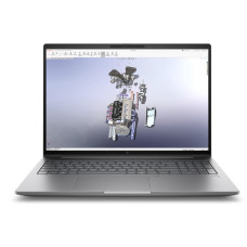 HP ZBook X • G1i • U7-255H • 16