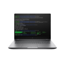 HP ZBook Fury • 18 G1i • U7-255HX • 18