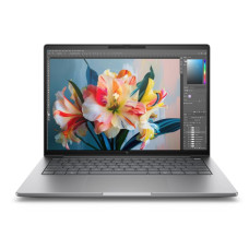 HP ZBook 8 • G1i • U7-255H • 14