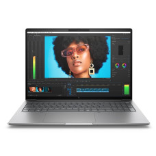 HP ZBook 8 • G1i • U9-285H • 16