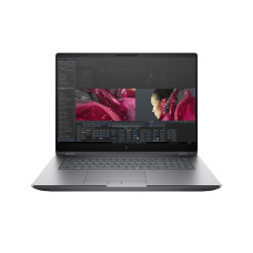 HP ZBook Fury • G1i • U9-285HX • 18