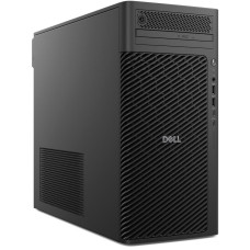 Dell Pro Max • T2 FCT2250 • Tower • U9-285K • 64GB • 1TB • 4C-iGPU • W11P • 3R