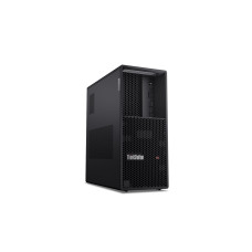 Lenovo ThinkStation P • P3 Gen 2 • Tower • U5-245 • 32GB • 1TB • 4C-iGPU • W11P • 3ROn-Site